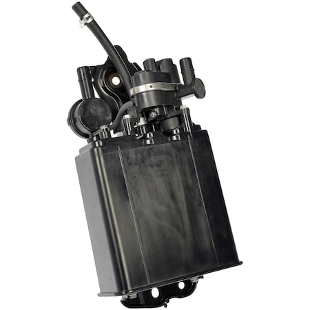 Dorman EVAP Canister 911-442